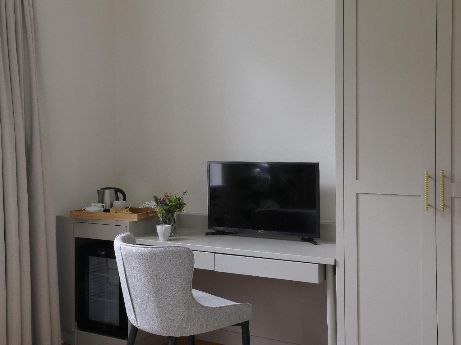 One Kensington Boutique Hotel Cape Town Room photo