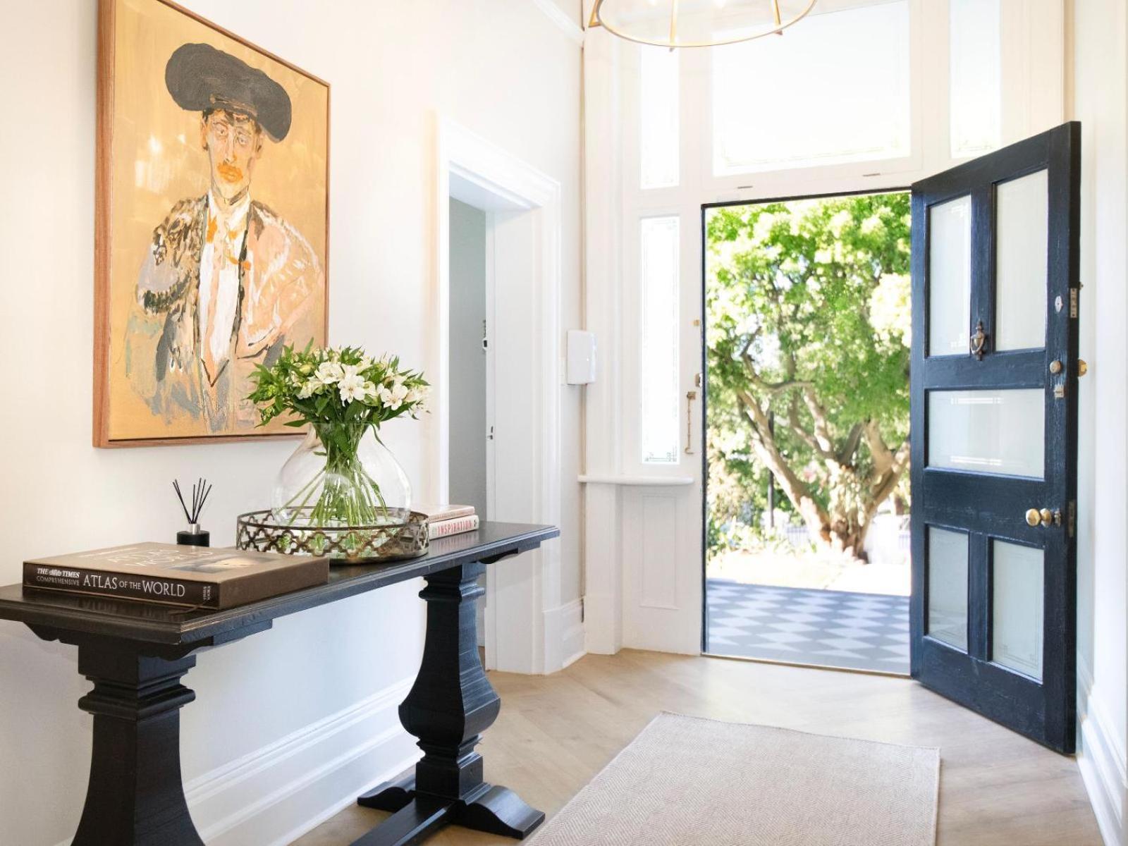 One Kensington Boutique Hotel Cape Town Exterior photo