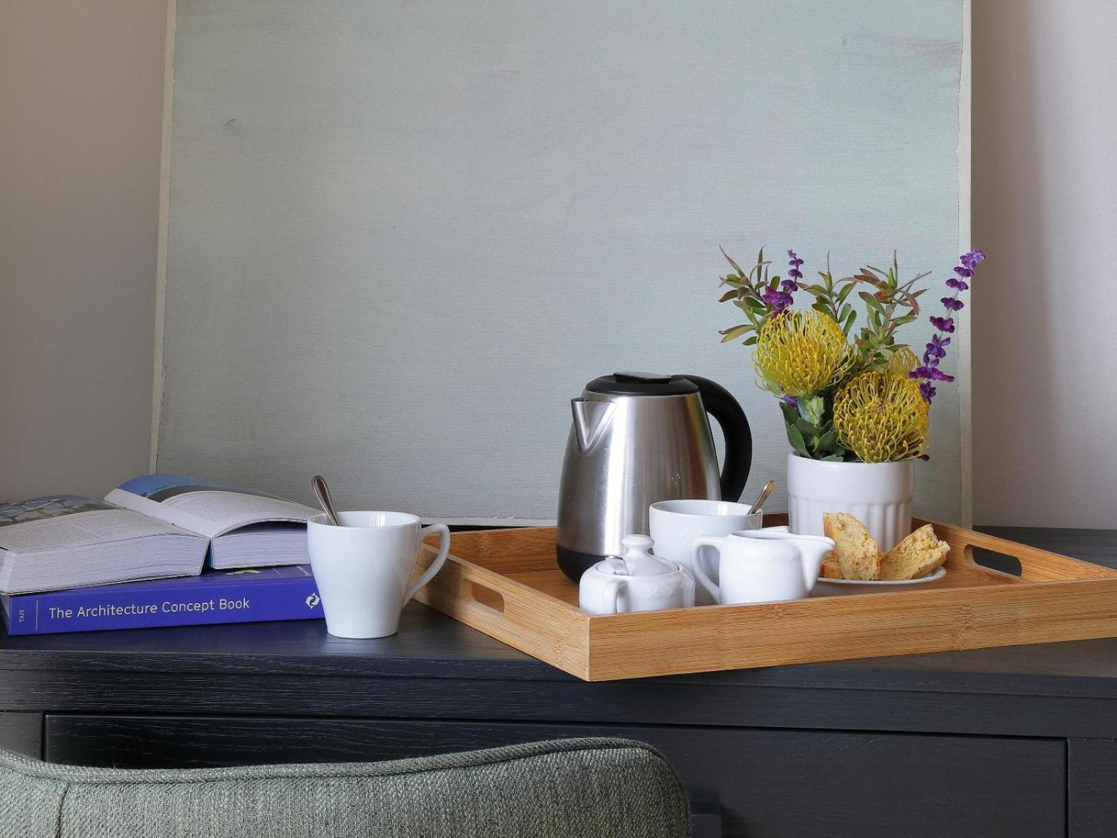 One Kensington Boutique Hotel Cape Town Room photo