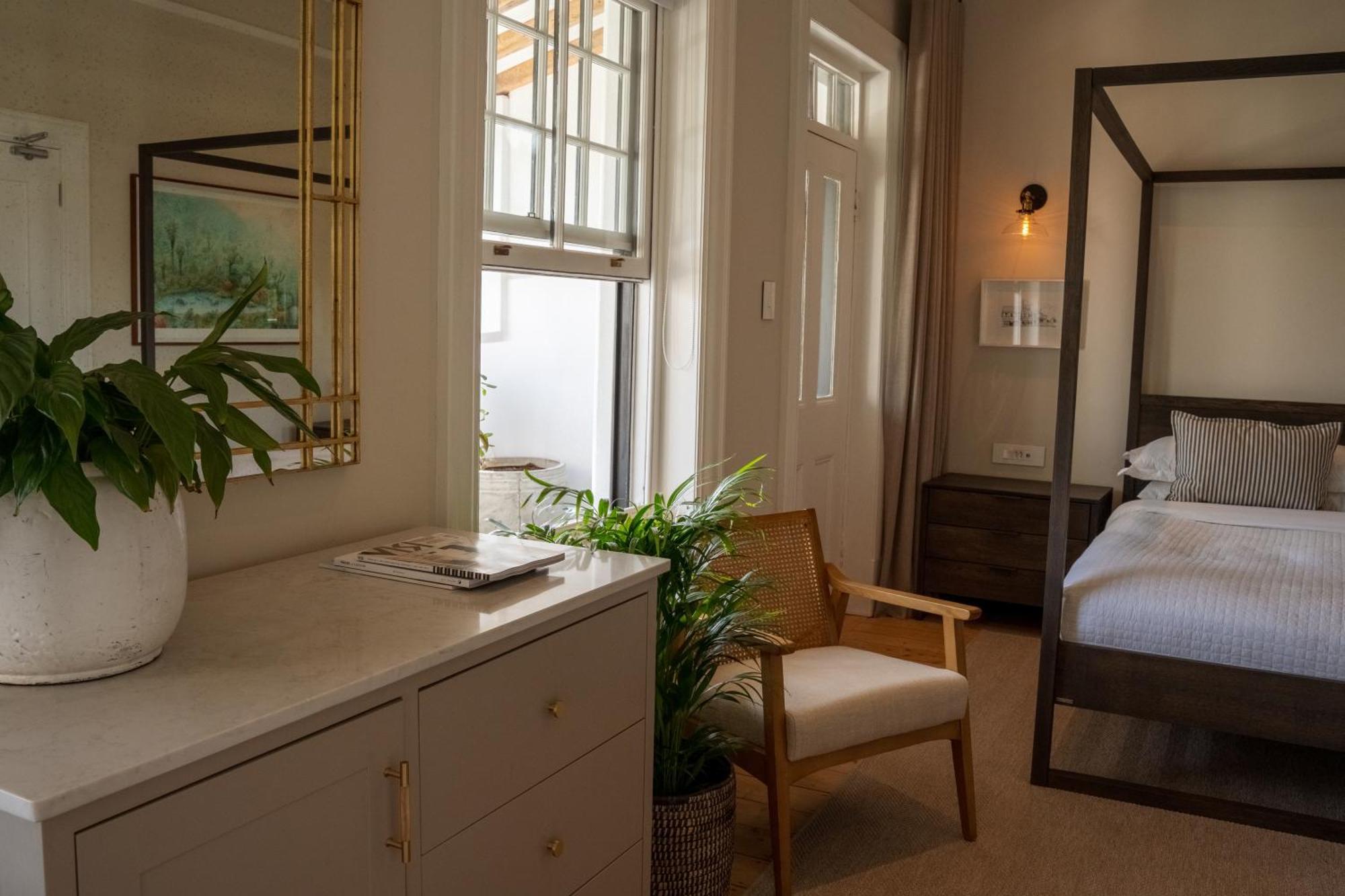 One Kensington Boutique Hotel Cape Town Exterior photo