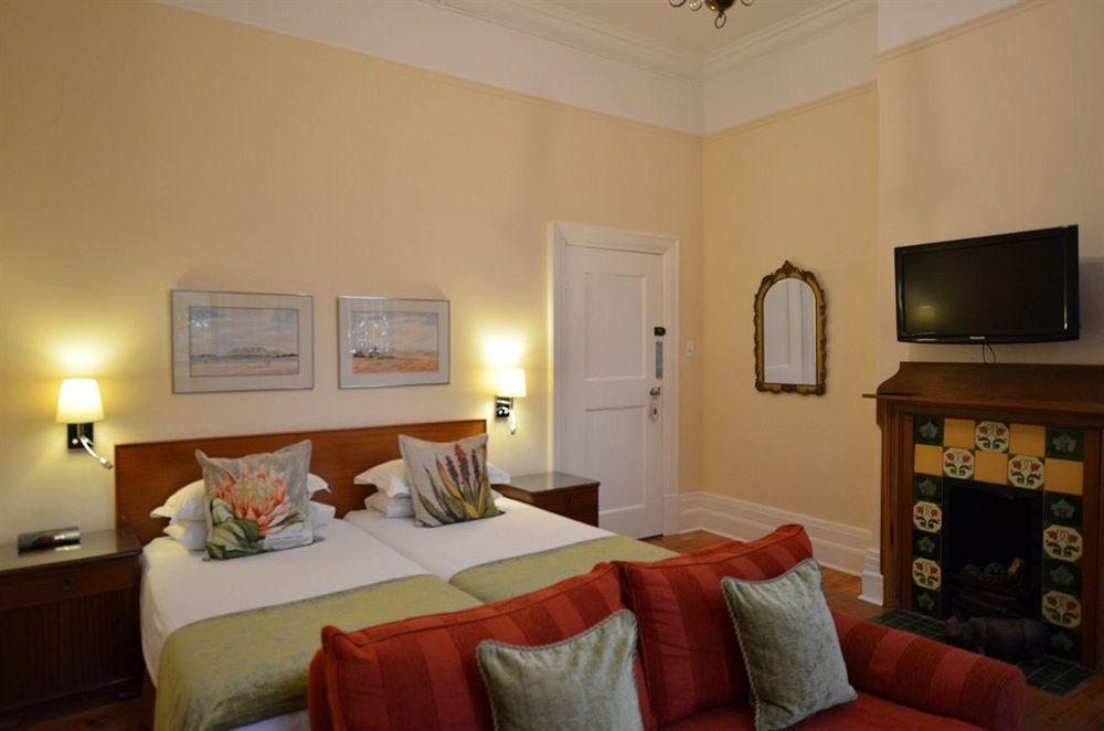 One Kensington Boutique Hotel Cape Town Exterior photo