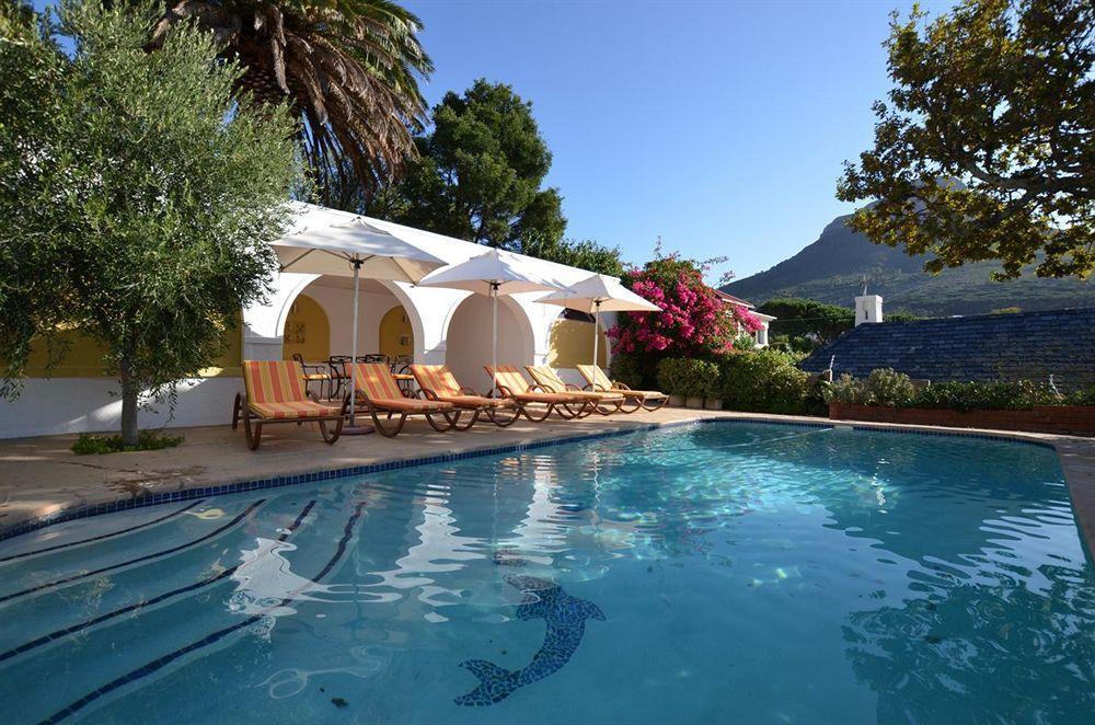 One Kensington Boutique Hotel Cape Town Exterior photo