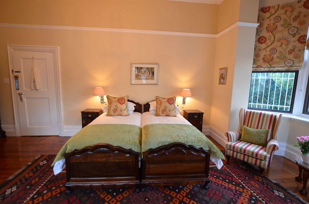 One Kensington Boutique Hotel Cape Town Exterior photo