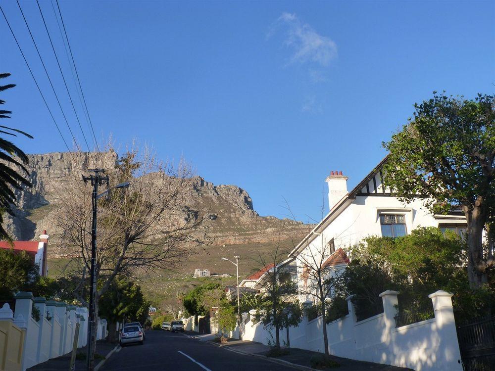 One Kensington Boutique Hotel Cape Town Exterior photo