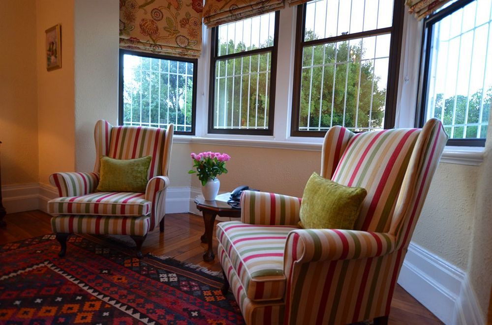 One Kensington Boutique Hotel Cape Town Exterior photo